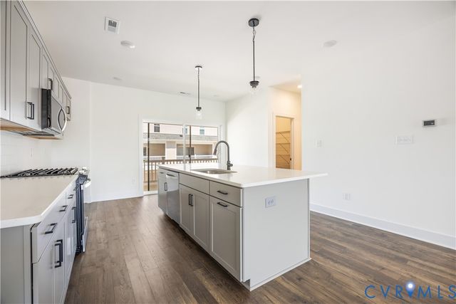 12042 Flowering Lavender Loop, Henrico, VA 23233