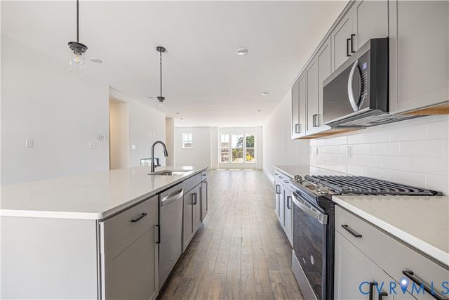 12042 Flowering Lavender Loop, Henrico, VA 23233