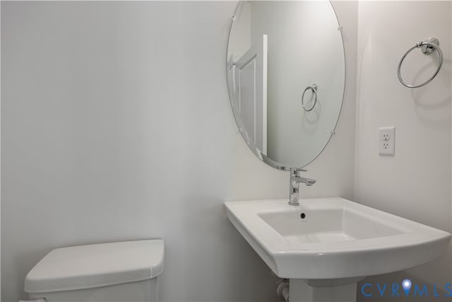 12042 Flowering Lavender Loop, Henrico, VA 23233