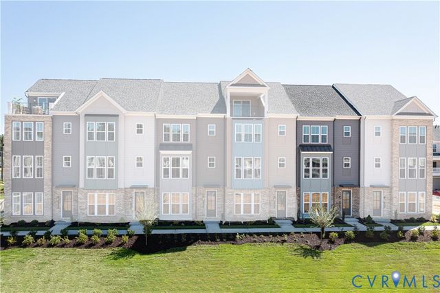 12042 Flowering Lavender Loop, Henrico, VA 23233