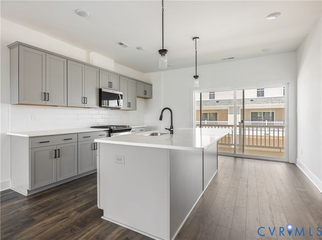 12042 Flowering Lavender Loop, Henrico, VA 23233