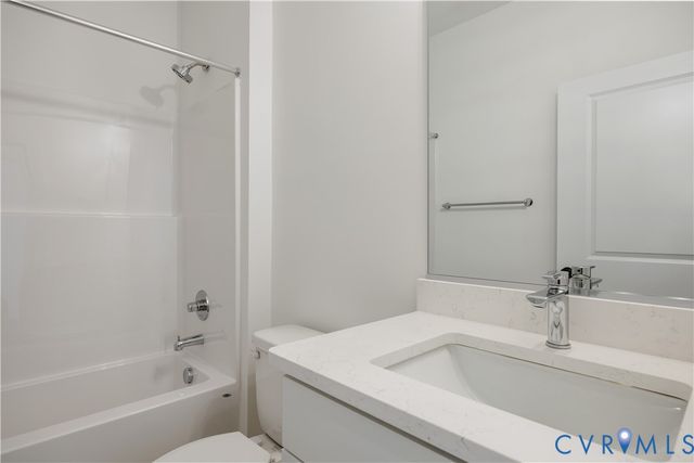 12042 Flowering Lavender Loop, Henrico, VA 23233