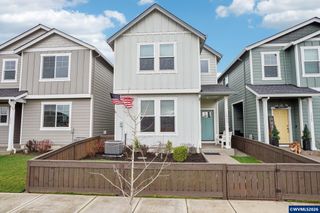 1933 NW Kent St St, Mcminnville, OR 97128