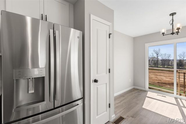 2 St. James at Parkview Commons, Gray Summit, MO 63069