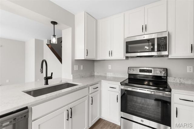 2 St. James at Parkview Commons, Gray Summit, MO 63069