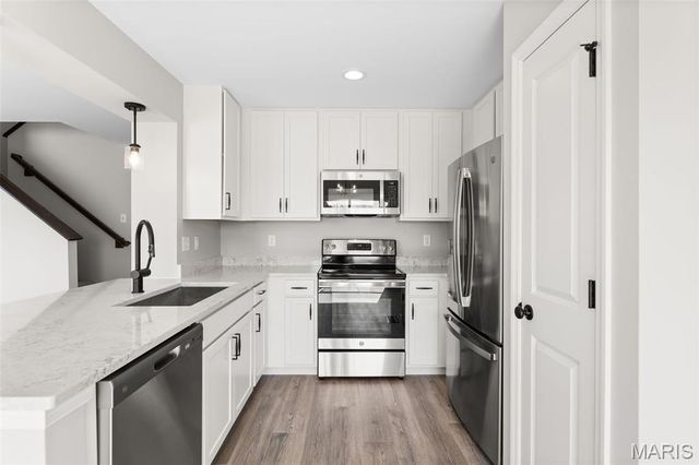 2 St. James at Parkview Commons, Gray Summit, MO 63069