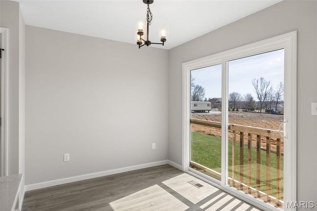 2 St. James at Parkview Commons, Gray Summit, MO 63069