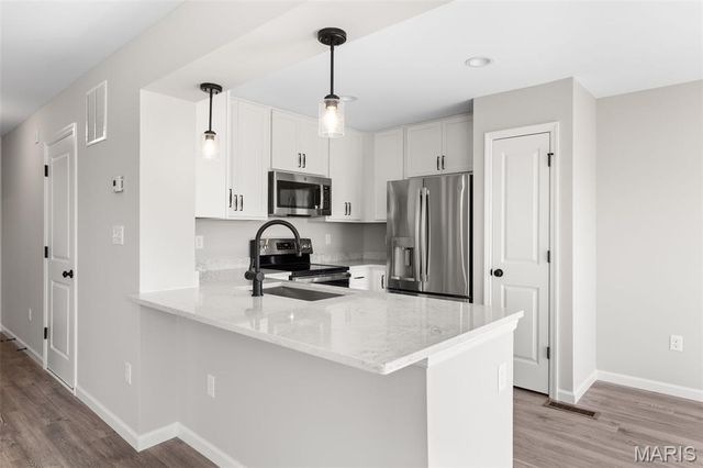 2 St. James at Parkview Commons, Gray Summit, MO 63069