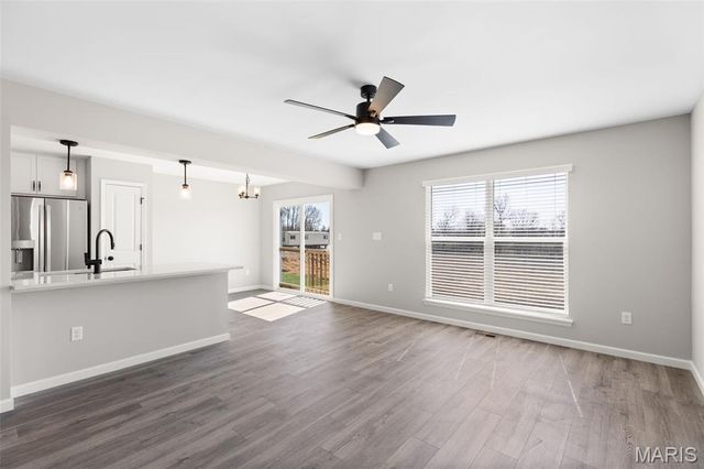 2 St. James at Parkview Commons, Gray Summit, MO 63069