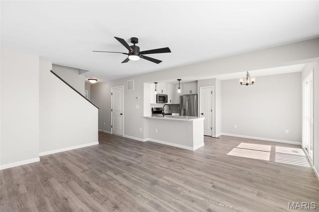 2 St. James at Parkview Commons, Gray Summit, MO 63069