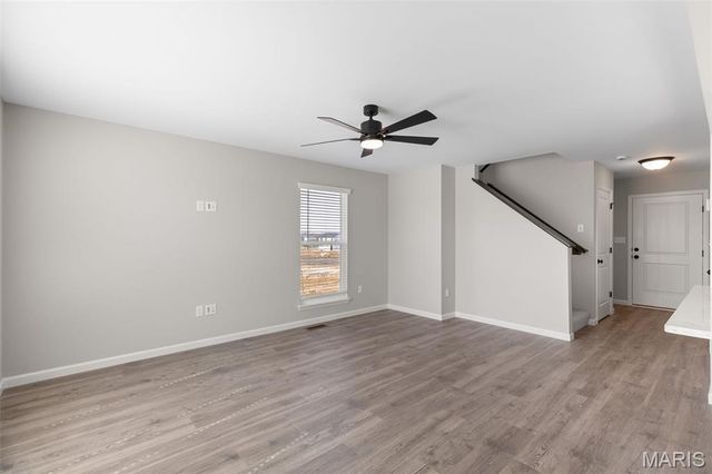 2 St. James at Parkview Commons, Gray Summit, MO 63069