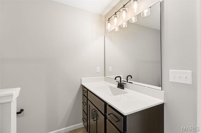 2 St. James at Parkview Commons, Gray Summit, MO 63069