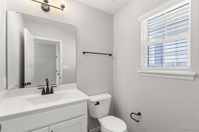 2 St. James at Parkview Commons, Gray Summit, MO 63069