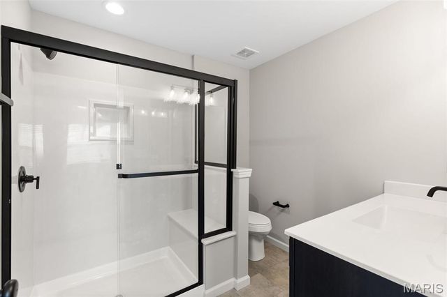 2 St. James at Parkview Commons, Gray Summit, MO 63069