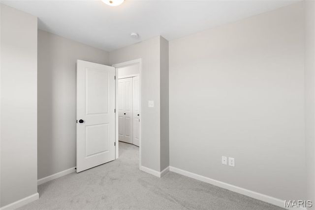 2 St. James at Parkview Commons, Gray Summit, MO 63069