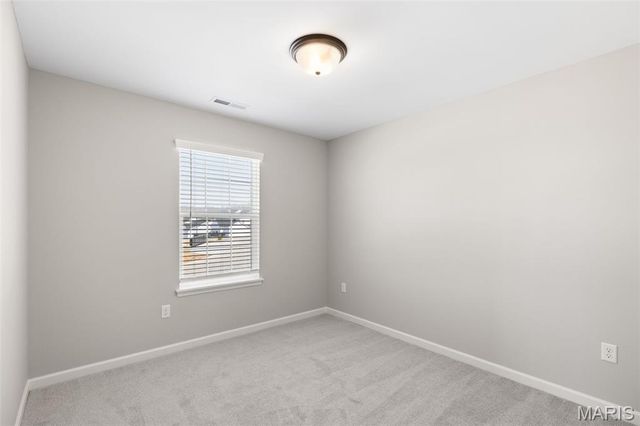 2 St. James at Parkview Commons, Gray Summit, MO 63069
