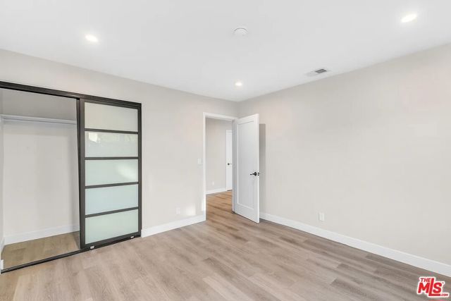 1427 N Vista Street 3, Los Angeles, CA 90046