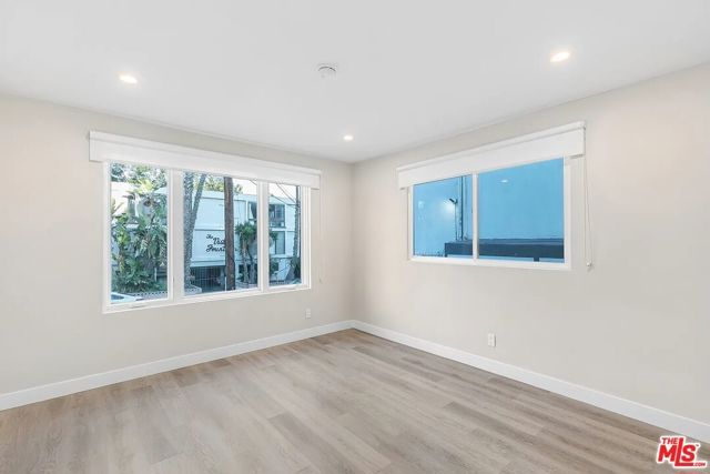 1427 N Vista Street 3, Los Angeles, CA 90046