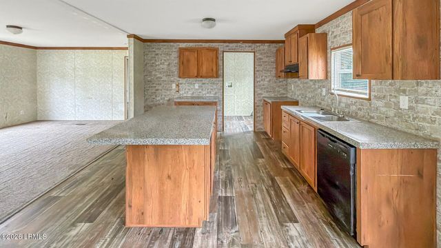 3869 Hudson Mill Road, Ruffin, SC 29475