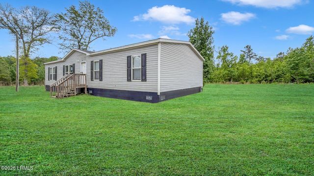 3869 Hudson Mill Road, Ruffin, SC 29475