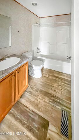 3869 Hudson Mill Road, Ruffin, SC 29475