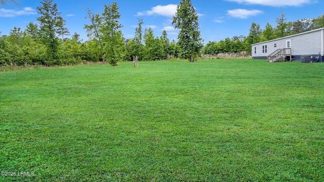 3869 Hudson Mill Road, Ruffin, SC 29475