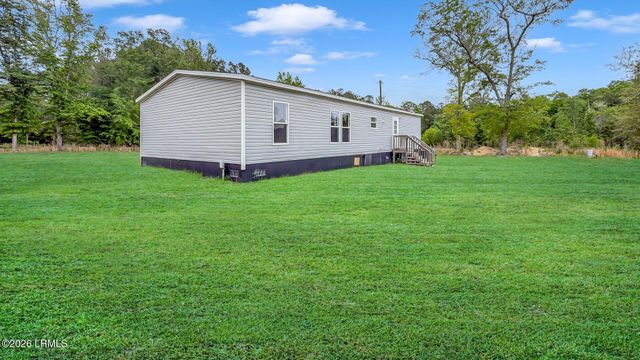3869 Hudson Mill Road, Ruffin, SC 29475
