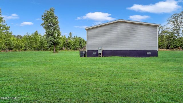 3869 Hudson Mill Road, Ruffin, SC 29475
