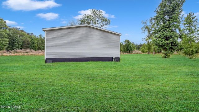 3869 Hudson Mill Road, Ruffin, SC 29475