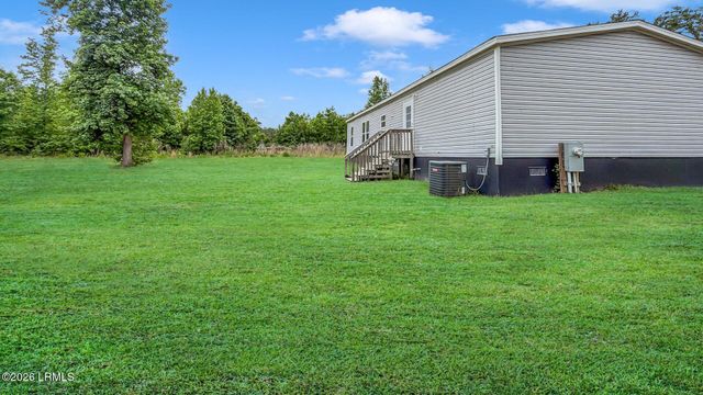 3869 Hudson Mill Road, Ruffin, SC 29475