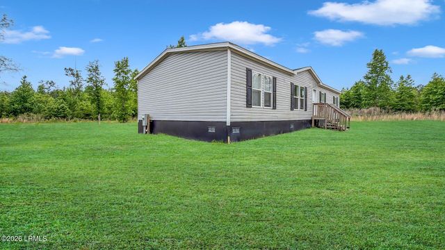 3869 Hudson Mill Road, Ruffin, SC 29475