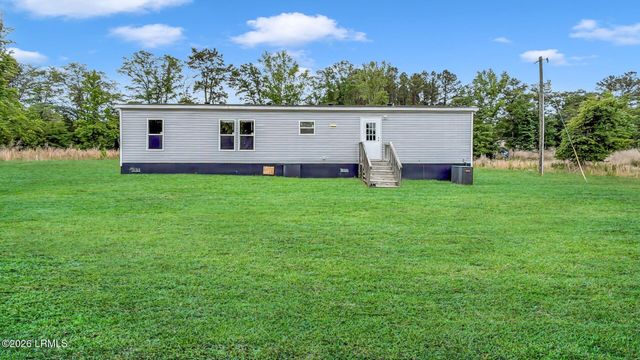 3869 Hudson Mill Road, Ruffin, SC 29475
