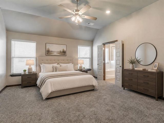2309 Pueblos Road, Edmond, OK 73012