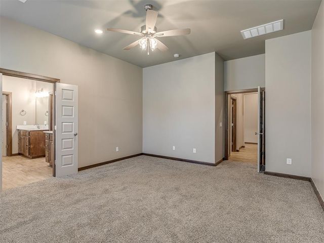 2309 Pueblos Road, Edmond, OK 73012
