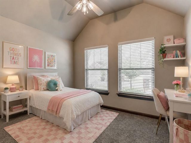 2309 Pueblos Road, Edmond, OK 73012