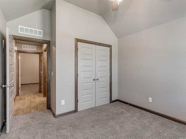 2309 Pueblos Road, Edmond, OK 73012
