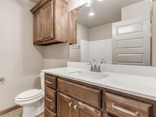 2309 Pueblos Road, Edmond, OK 73012