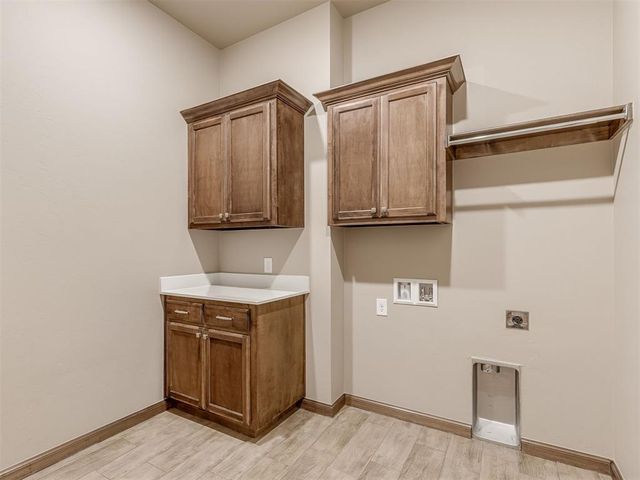 2309 Pueblos Road, Edmond, OK 73012