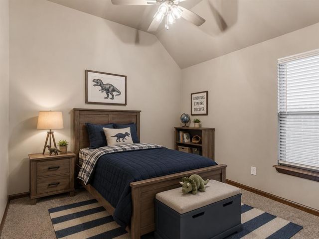 2309 Pueblos Road, Edmond, OK 73012
