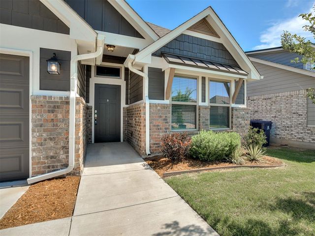 2309 Pueblos Road, Edmond, OK 73012