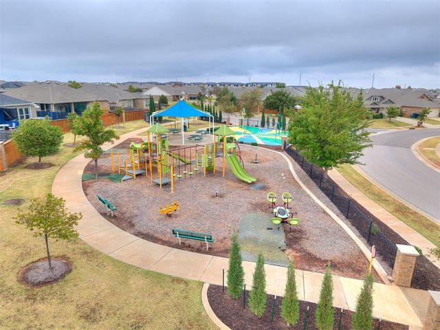 2309 Pueblos Road, Edmond, OK 73012