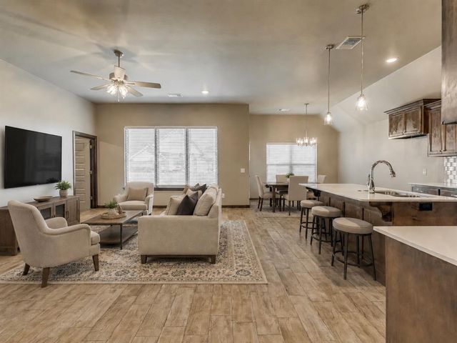 2309 Pueblos Road, Edmond, OK 73012
