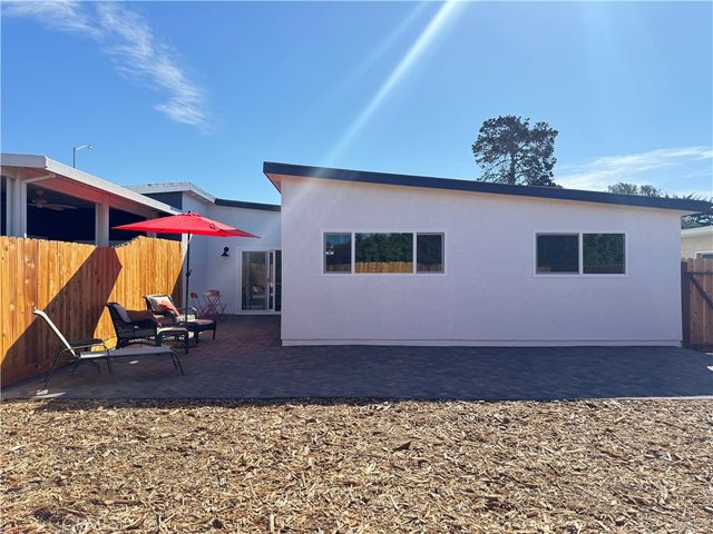 123 Lynne, Grover Beach, CA 93433