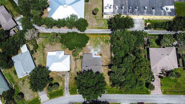 1010 CLEARMONT STREET, Sebastian, FL 32958