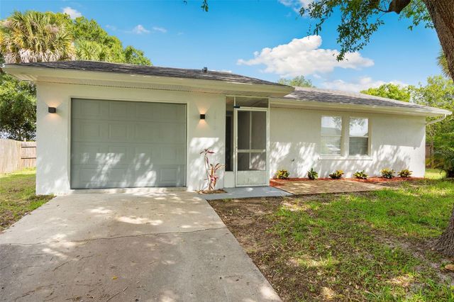 1010 CLEARMONT STREET, Sebastian, FL 32958