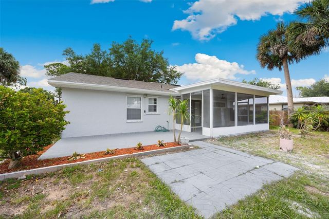 1010 CLEARMONT STREET, Sebastian, FL 32958