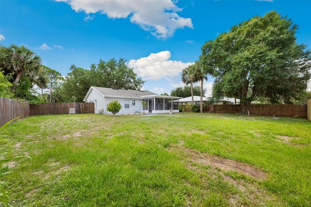 1010 CLEARMONT STREET, Sebastian, FL 32958