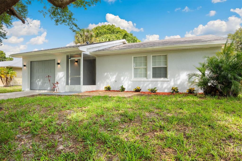 1010 CLEARMONT STREET, Sebastian, FL 32958