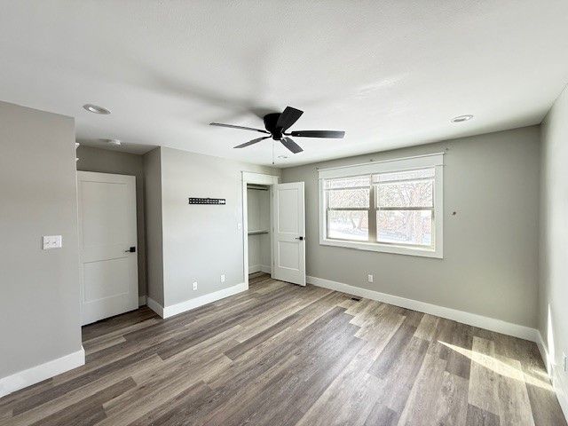 2900 N Frankfort Avenue, Russellville, AR 72802