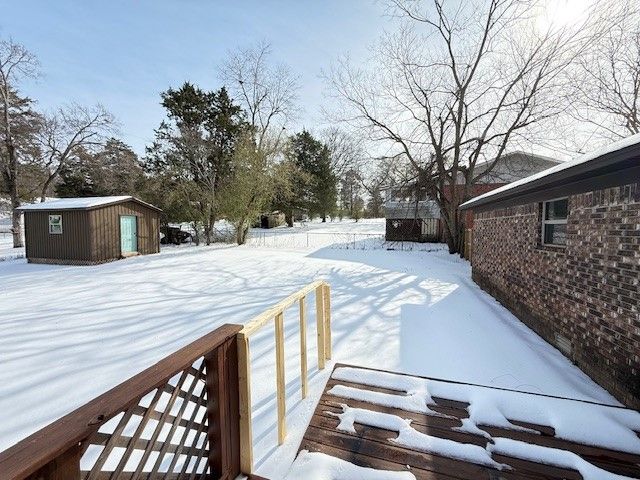 2900 N Frankfort Avenue, Russellville, AR 72802